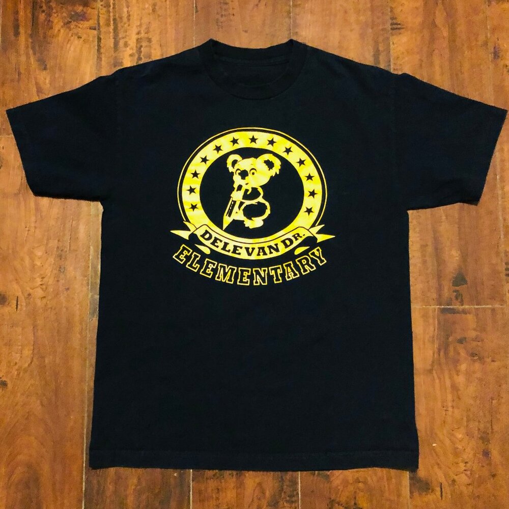 ELEMENTARY SCHOOL T-SHIRT